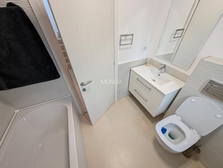 Casa premium 5 camere 180 mp Tunari | 0 comision | Piscina | mobilat utilat - 14