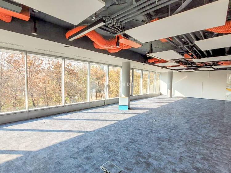 Bucharest Business Park, Presei Libere, 250 - 1250 mp  0% comision! - 4
