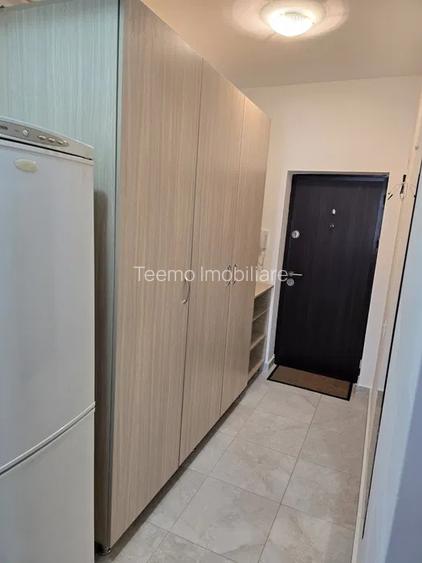 Apartament 2 camere, decomandat, 52 mp, centrala, ac, balcon, Aparatorii Patriei - 8