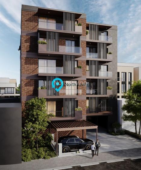 🏡 Apartament 2 camere | Decebal – Muncii | Proiect premium final 2026 - 9