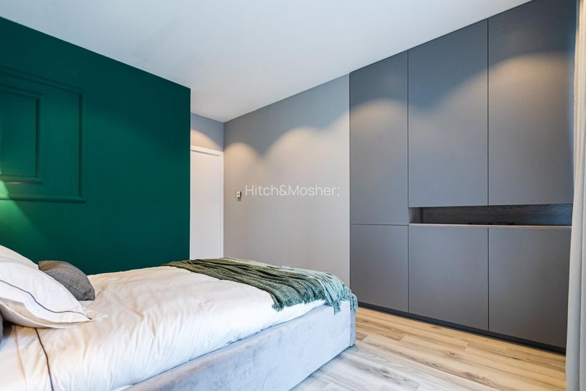 De vanzare apartament in zona de Nord - Comision 0% - 8