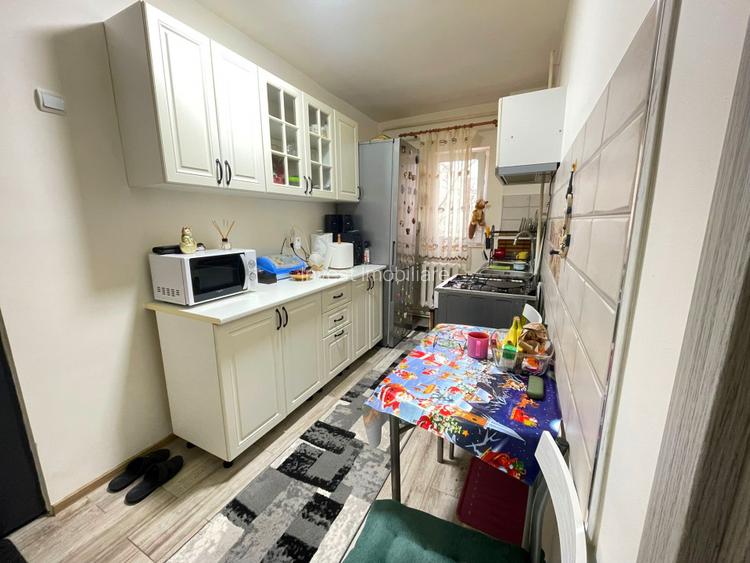 Apartament 2 camere-Baza 3-etaj 1-bloc 1978 - 4