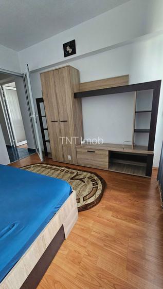 Apartament 3 camere Drumul Taberei | Centrala proprie | Decomandat - 3