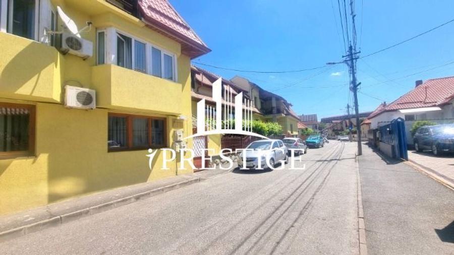 SPAȚIU DE ÎNCHIRIAT ZONA CALEA DUMBRĂVII | IDEAL CABINET, BIROU | A.C. - 7