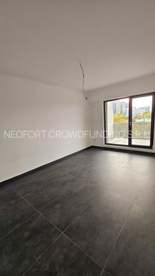 Garsonieră decomandată, Bloc nou Titan, incalzire pardoseala, Lângă STB și Parc - 6