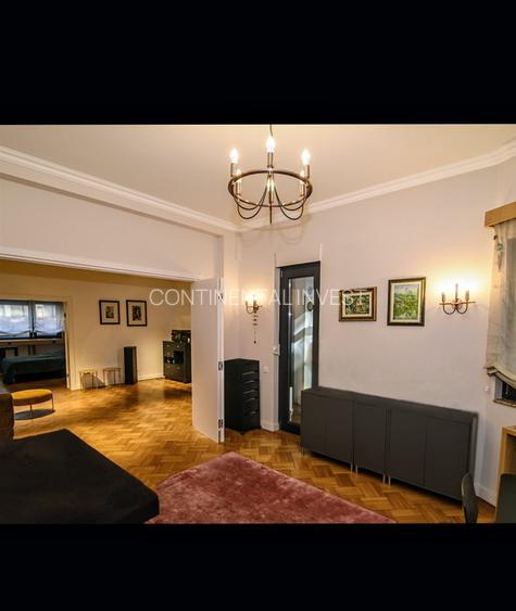 Apartament de vanzare 144mp   4 camere Piata Amzei - 8
