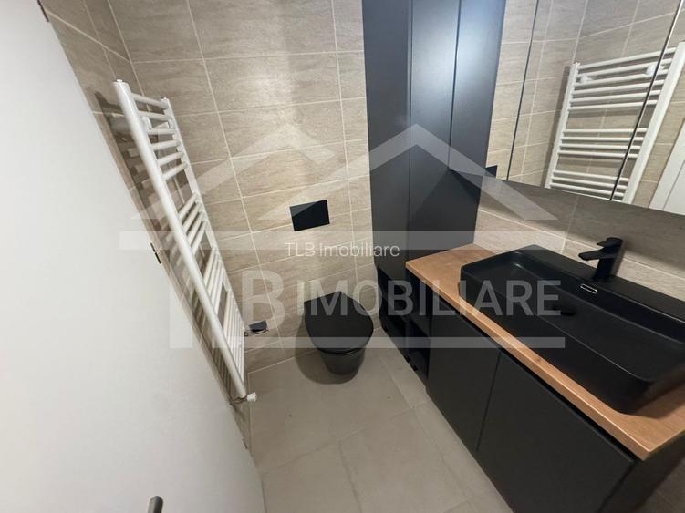 Apartament cu 3 camere, 80mp, parcare, boxa, Zona Maurer - 12