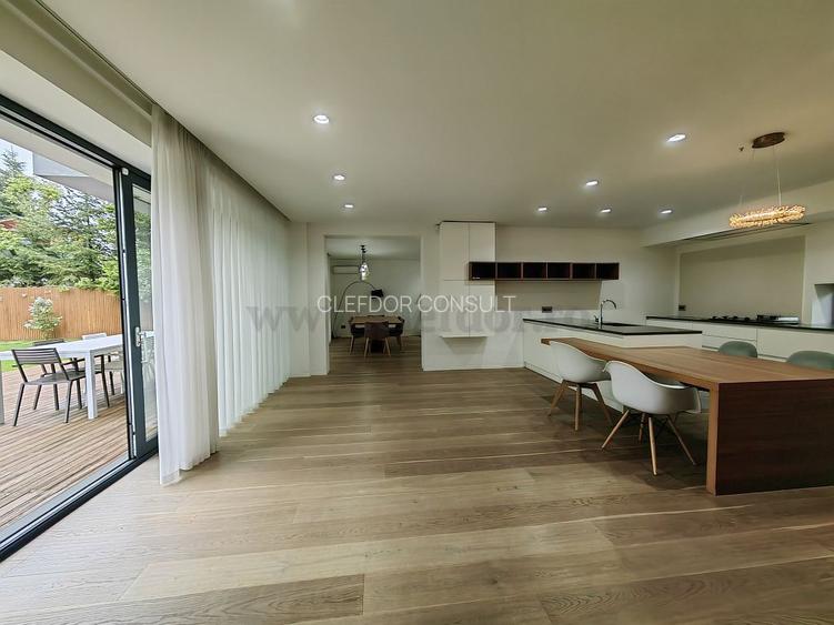 Vila Individuala de LUX in zona Iancu Nicolae - Cambridge School - 12