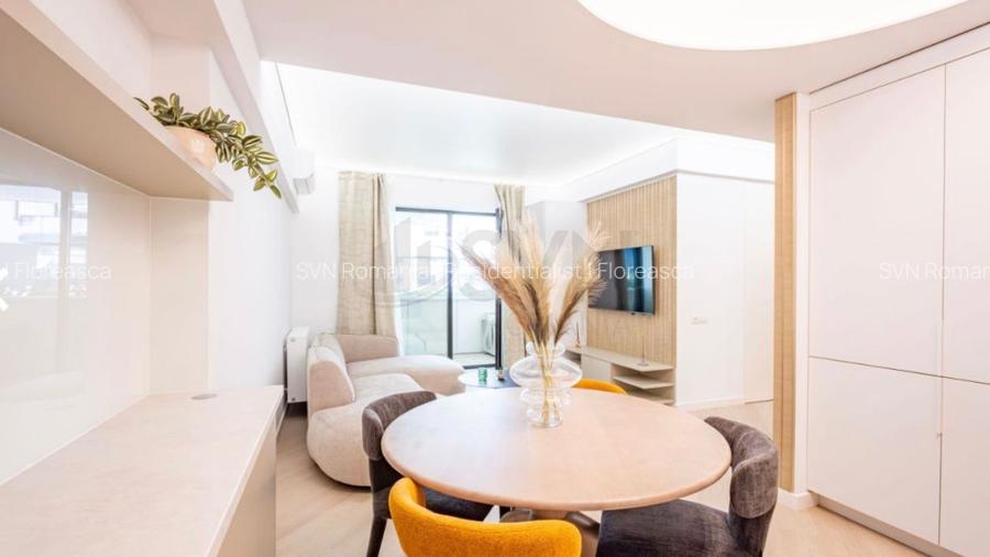 REA1027272 Apartament 3 camere Premium CORTINA NORTH - 5