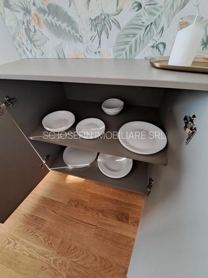 Paltim, Perfect pentru investitie, apartament  cu parcare - 7