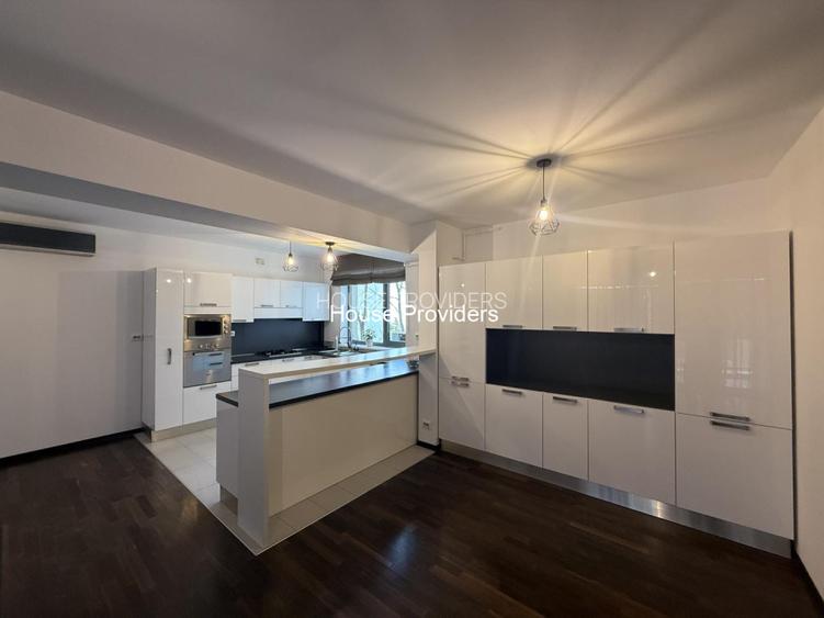 Inchiriere Apartament 4 Camere 13 Septembrie Marriott - 16
