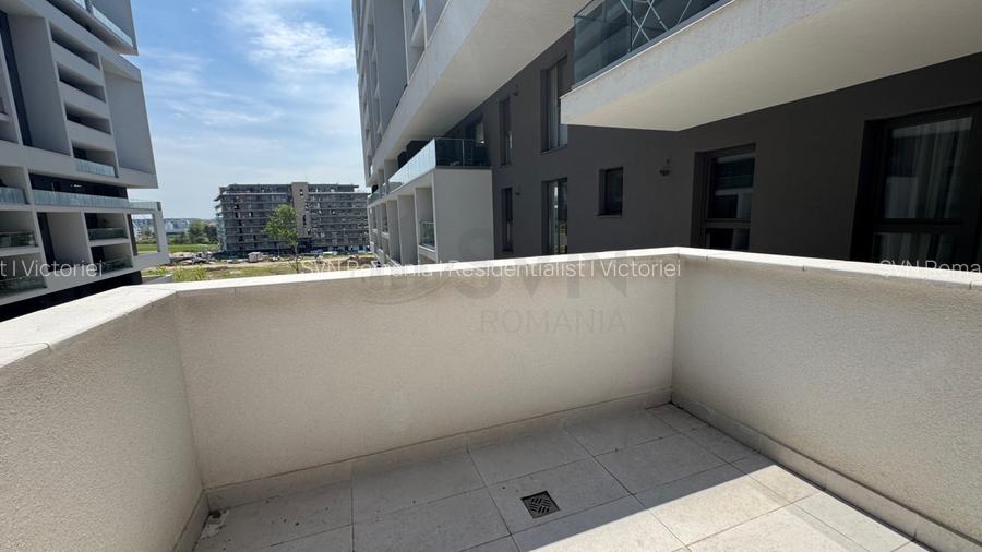 REA1014177 Apartament 2 camere imobil nou Fabrica de Glucoza - 10