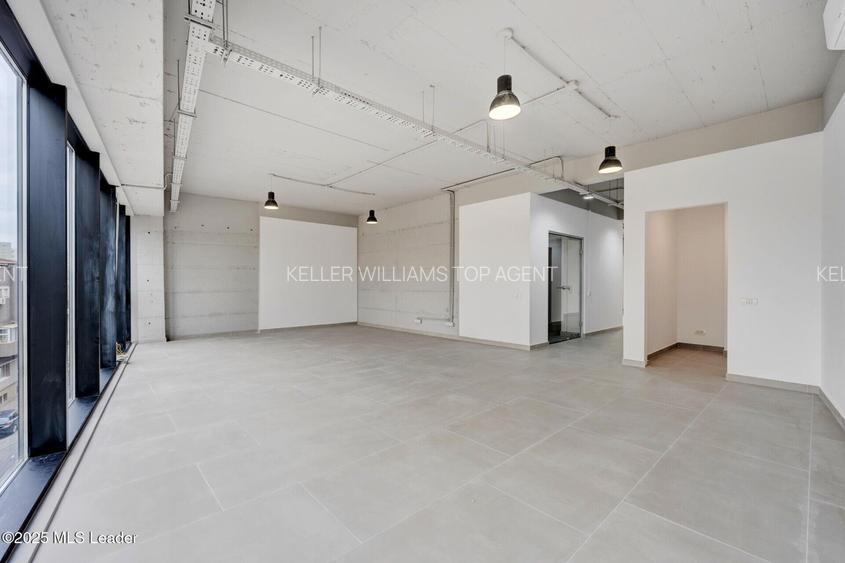 Spatiu birouri | 100 mp | Viitorului 136 | Forty Building - 3