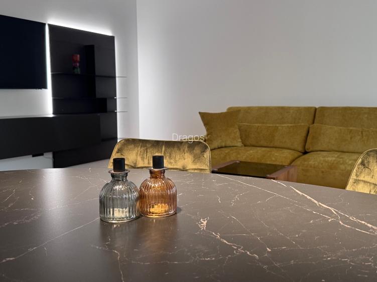2 camere   prima inchiriere  - 4