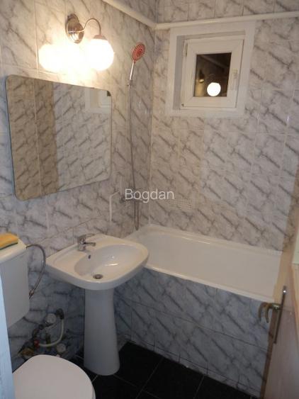 Proprietar, Ale. Somesu Rece 1-9, Bloc 5,cartier Baneasa - 3