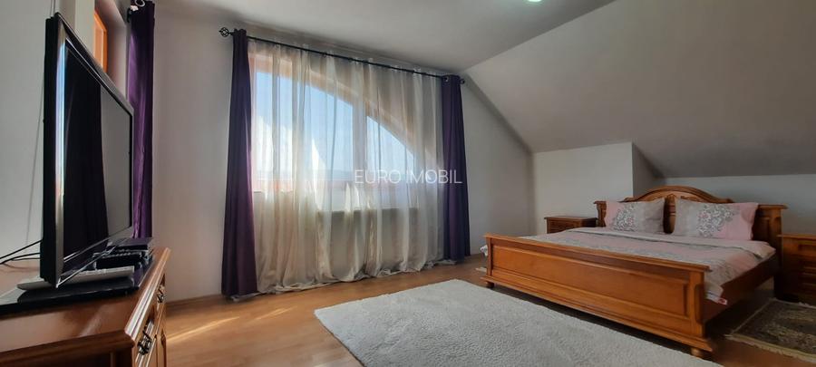 De inchiriat casa 4 camere, Livezeni, Cartierul. Orizontului - 4