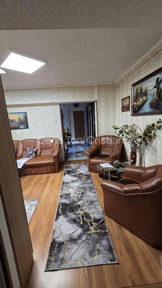 Vand apartament 3 camere Bd Ghencea - 11