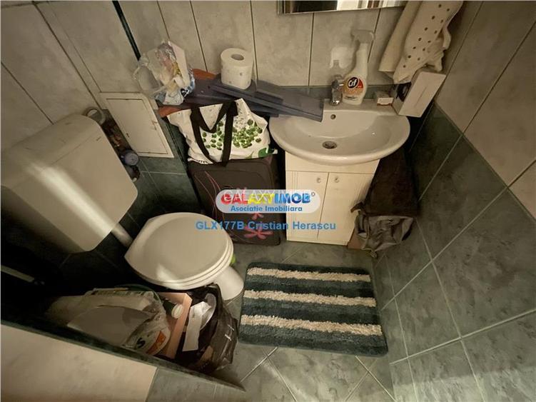 Chitila Kaufland 3 camere 2 bai 75 mpu centrala parcare - 22