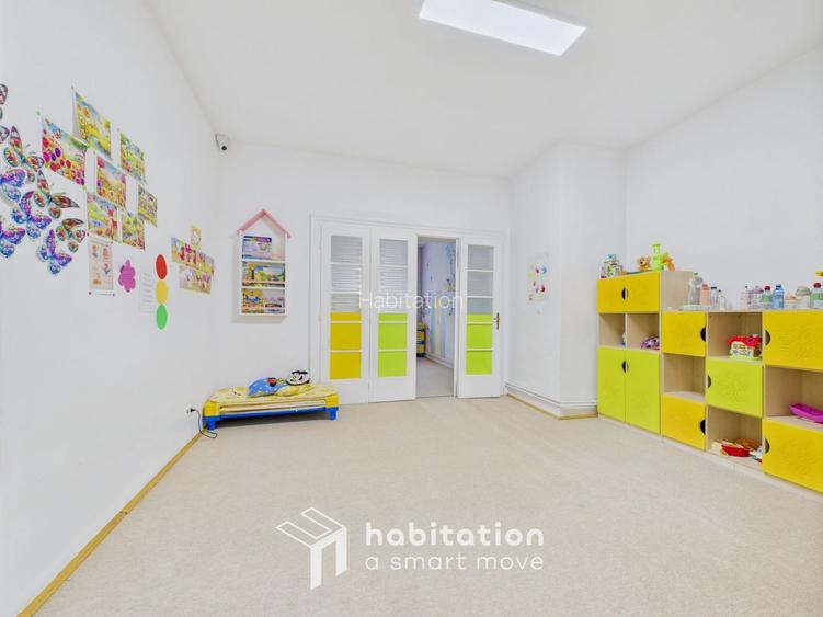 Casă de închiriat în zona Lunei – ideală pentru locuit sau birouri - 7