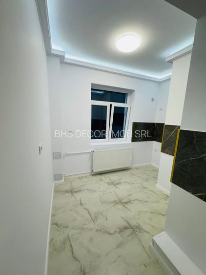 Floreasca, Apartament 2 Camere, Etaj 1/3, Finisat - Renovat Premium - 28