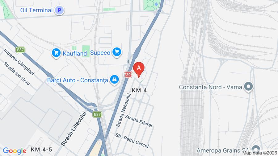 Garsoniera zona Billa - 7