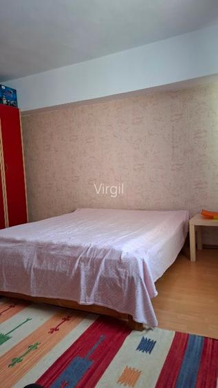 Titulescu-Grivita  Metrou Basarab - 2