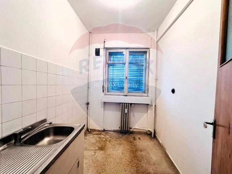 Garsoniera 45.4mp si boxa, Metrou Favorit la 5 minute, Vedere Libera - 7