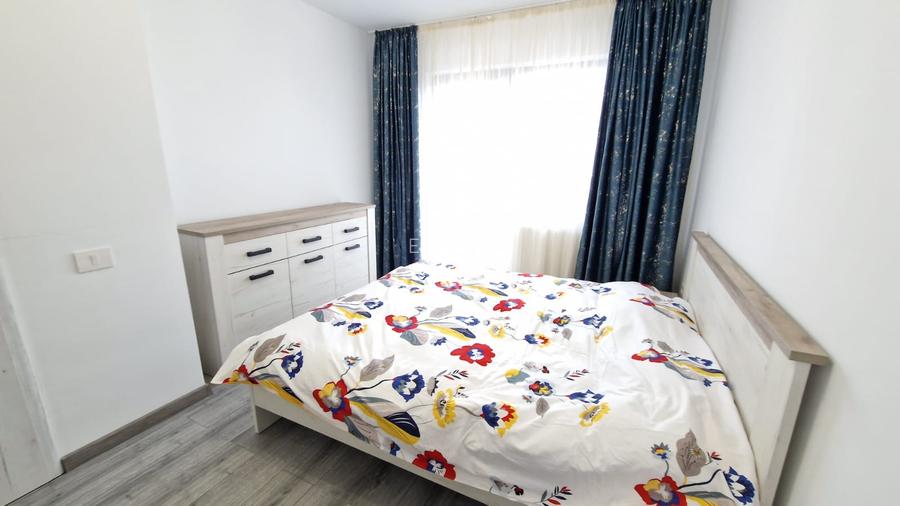 Chirie Apartament 2 Camere decomandat zona Florilor Ghimbav cu loc de parcare - 23