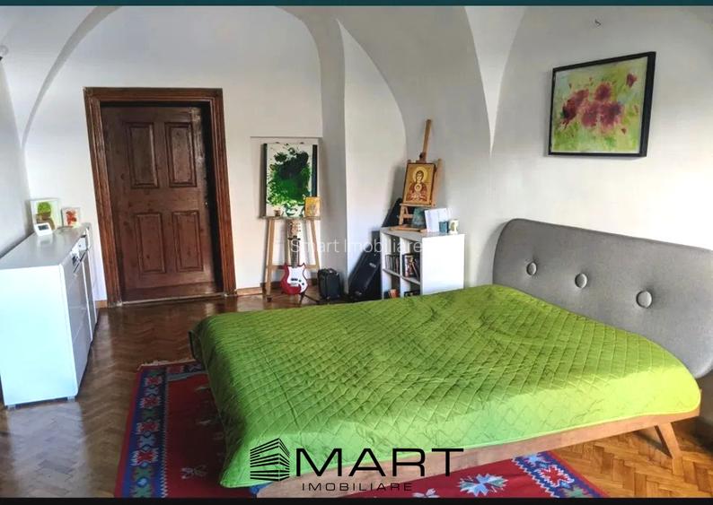 Apartament 2 camere zona Centrul Istoric al Sibiului - 3