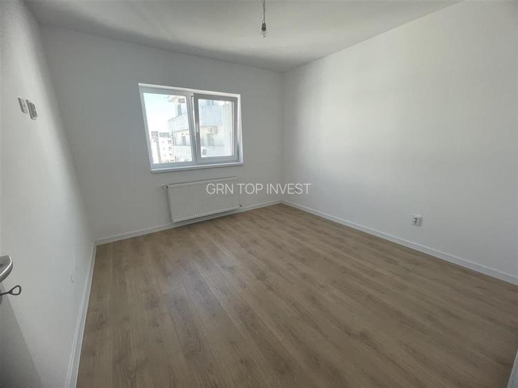 Apartament nou 4 camere cu balcon si parcare pe Doamna Stanca - 9