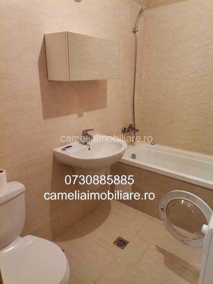 Garsoniera, noua, centrala, parcare, metrou Drumul Taberei, Bld Timisoara, 103 - 4