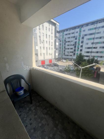 Inchirierz Garsoniera  Militari Residence - 9