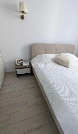 AP. 2 CAMERE AJUSTORULUI RESIDENCE, PARCARE, BLOC NOU, METROU 10 MIN - 4