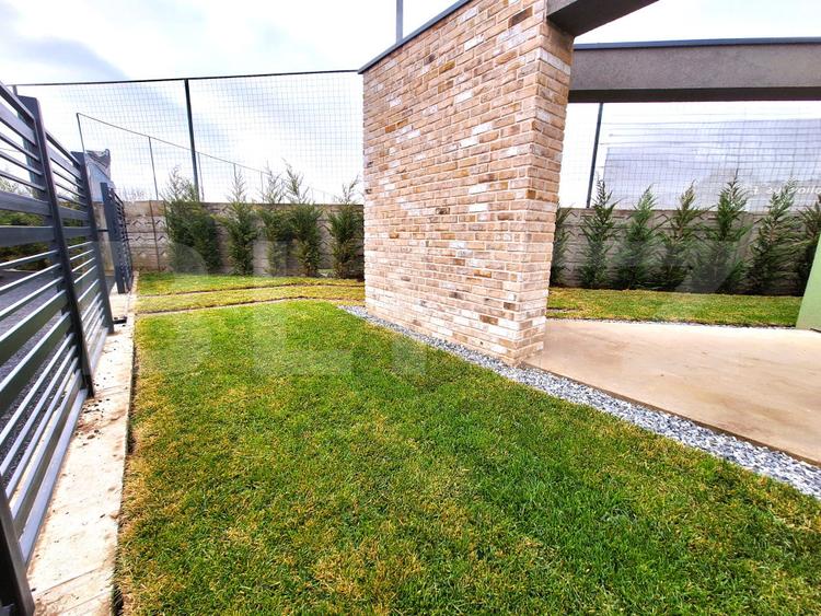 Locuință modernă cu 3 niveluri , compartimentare eficientă , Ghiorgheni ,133 mp - 3