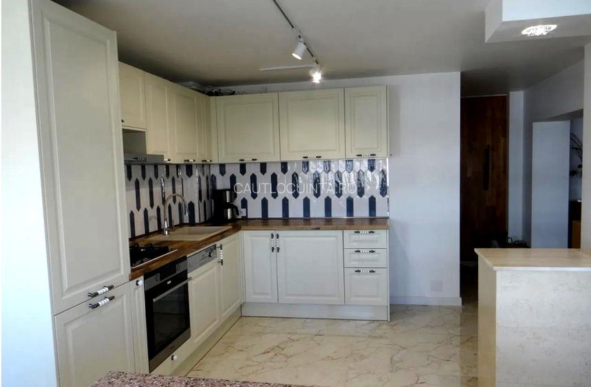 APARTAMENT 3 CAMERE | BULEVARDUL DECEBAL | CENTRALA PROPRIE | - 5
