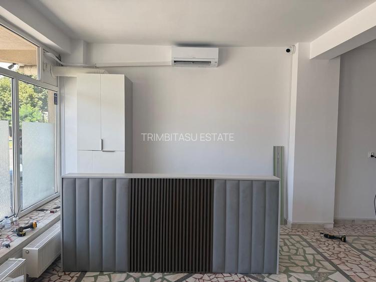 SPATIU COMERCIAL STRADAL | BLD MAMAIA | EXPUNERE EXCELENTA - 2
