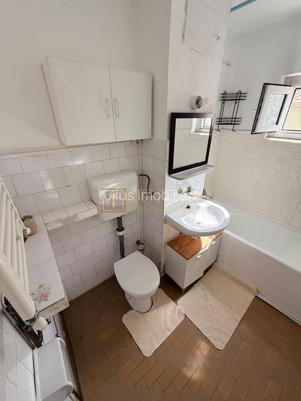 2 camere, calea Torontalului, ideal pentru o familie, cuplu, aproape de Vox - 7