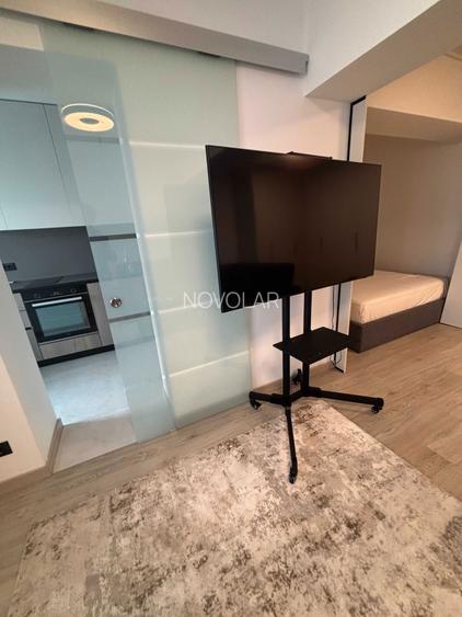 Studio l complex l Select Residence l Dristor l Dudesti - 6