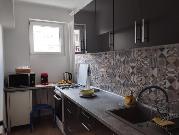 Gata de mutat! Garsonieră decomandată la 5 min de metrou Muncii - 5