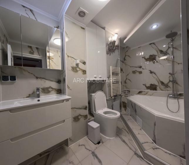 Apartament 2 camere renovat,Grivitei - 4