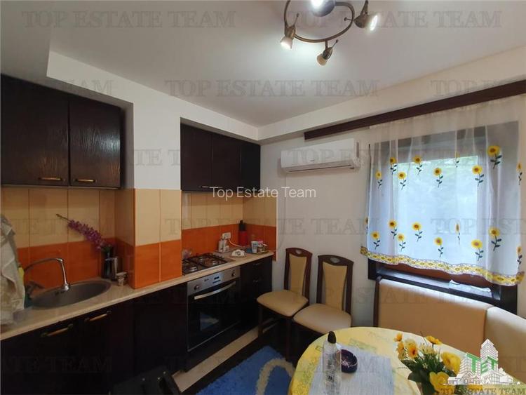 Studio decomandat central langa Lacul Techirghiol - 6