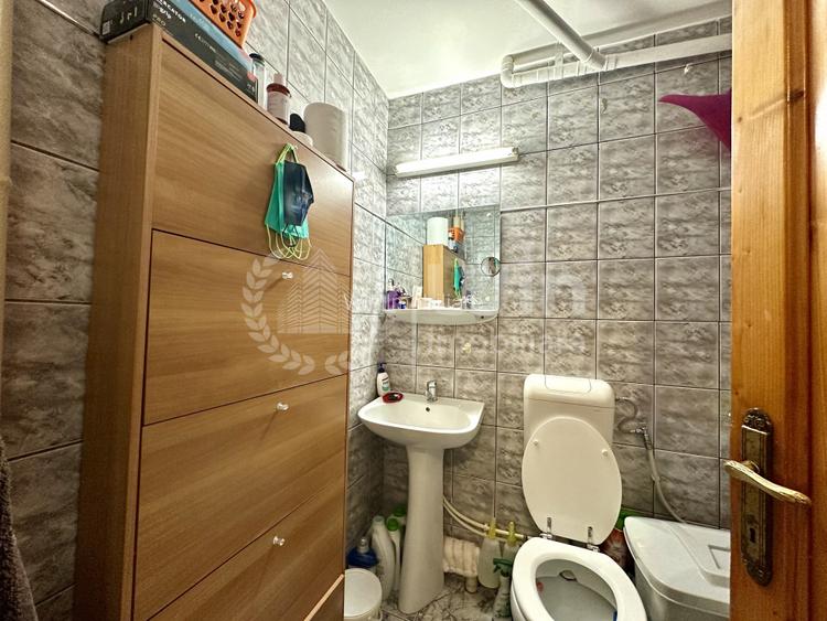 Apartament 4 Camere | Decomandat | 82mp | Et. Intermediar | Manastur - 11