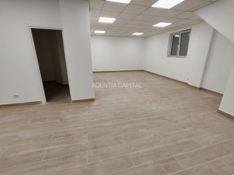 Spatiu comercial de inchiriat la strada Brailei - 5