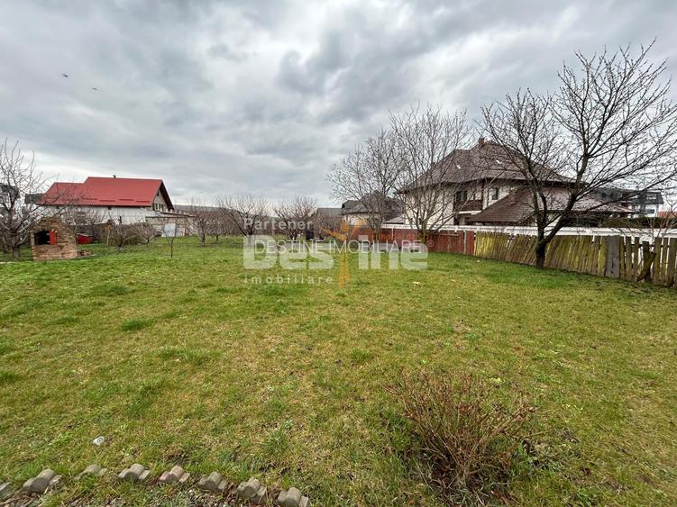 Vila pretabila Pensiune/Cresa/Azil  Fermelor 300mp 415.000€ - 8