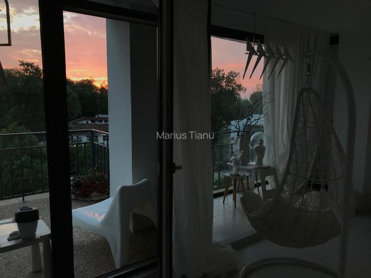 Apartament de lux în Neptun – 60 m², mobilat, utilat, vedere panoramică! - 4