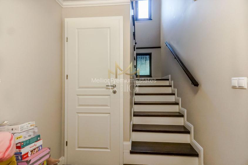 VAND/SCHIMB casa in Campenesti 1000 mp teren 270 mp utili 42 mp terasa - 21