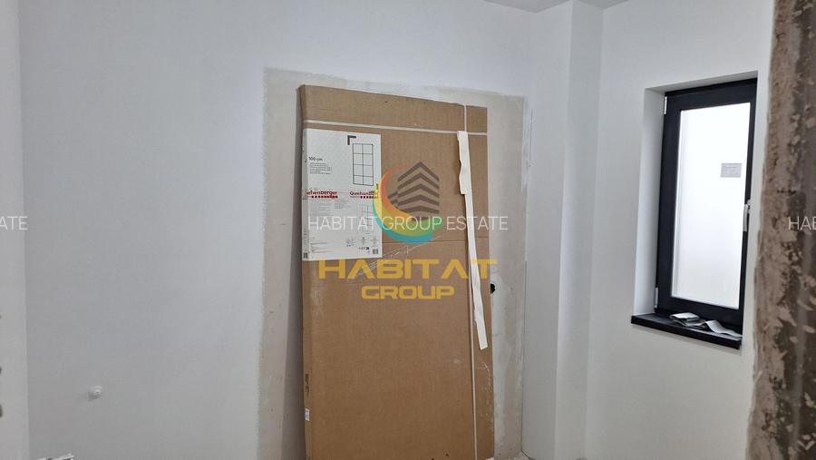 Vanzare casa P+1 individuala  cu toate utilitatile Clinceni acte gata de mutare - 9