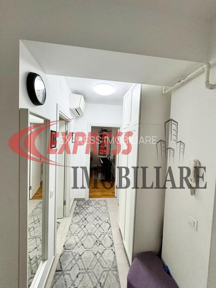 Dristor, Baba Novac, Metrou - 5