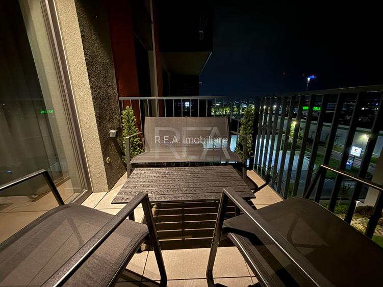 2 Camere Estoria City , aproape de metrou - 11