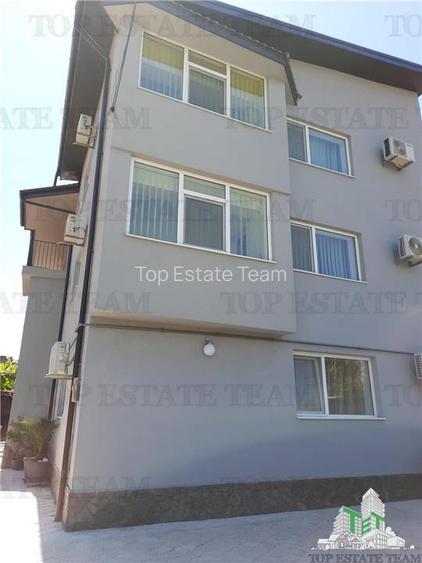 Afacere la cheie, vila turistica cu 10 camere si 10 bai, Eforie Sud, Constanta - 9